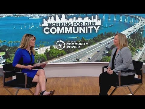 San Diego Employers Association has been helping workers for more than 100 years