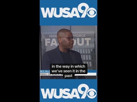 How changes to DEI policies are impacting workforce reductions