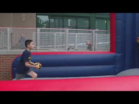 Indiana Fever hosting pregame party ahead of home opener