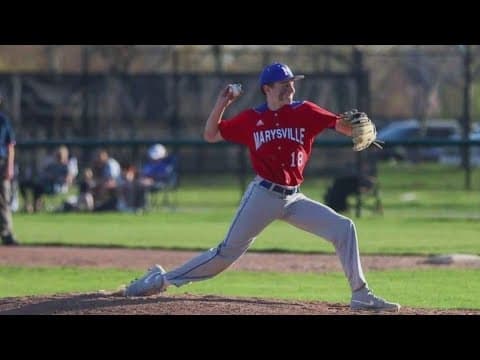 Athlete of the Week: Aiden Tillman