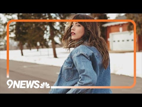 Colorado singer-songwriter Emily Barnes previews upcoming show, album release