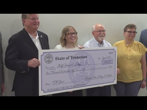East Tennessee library receives grant to continue digital literacy program