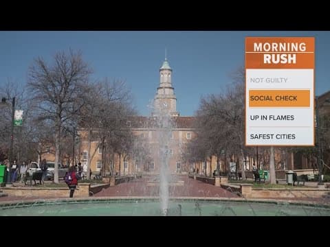 Foreign students can begin Visa applications, but officials want to see their social media