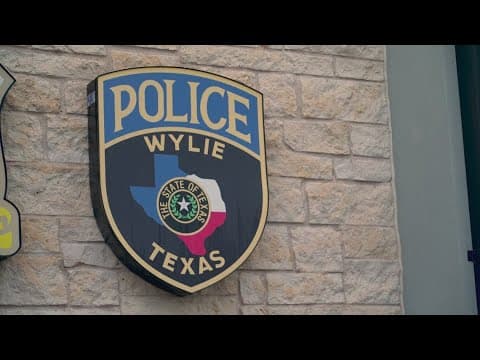 North Texas police arrest 4 people in connection with the death of an 11-year-old boy