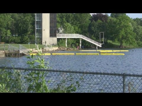 High levels of E. coli found in Indiana waterways