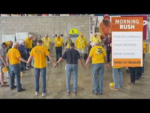 Man finds first edition Magic: The Gathering cards, donates proceeds to Texans on Mission