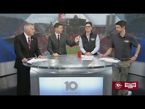 Chasing THE Championship — The College Football Playoff bracket revealed