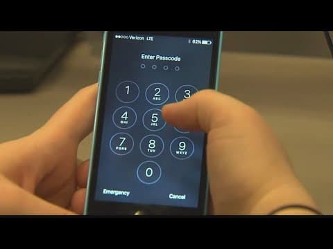 TN lawmakers debate on bill that bans cellphone usage in classrooms