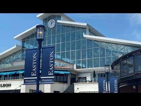 Columbus police: Shots fired at Easton Town Center; no reported injuries