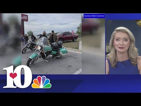 Bikers Against Bullies hosts first event