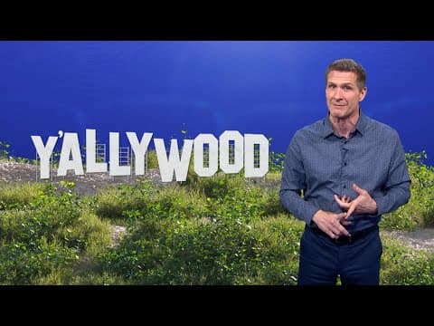 Y'allywood: Could more incentives bring more productions to Texas?