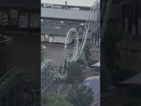 Denver’s Sidewinder reopens after two-year closure at Elitch Gardens