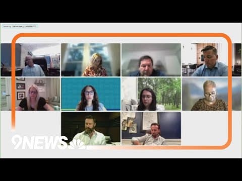 In virtual meeting, Aurora city council approves change to public comment rules