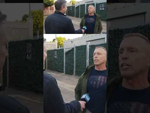 San Diego mayoral candidate fights against claims he doesn’t live in San Diego #politics