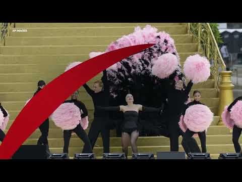 Olympics Rewind July 26: Paris celebrates Opening Ceremony