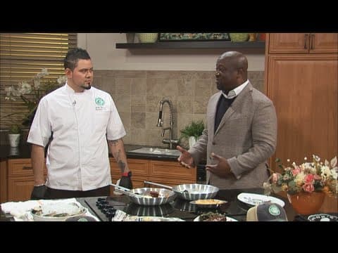 Winter Restaurant Week begins in DC on Monday