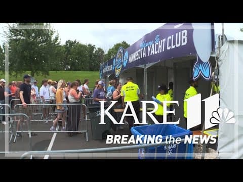 Why do they call it the Minnesota Yacht Club Festival?