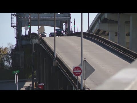 Belle Chasse Bridge toll collection underway