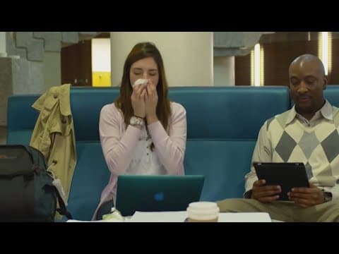 Flu season is almost here, you can protect yourself with vaccines