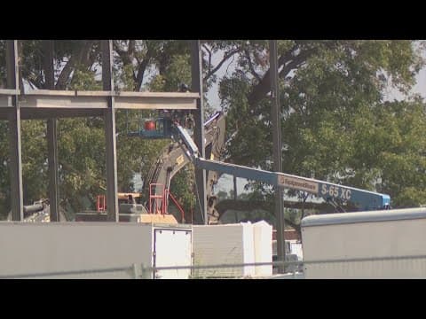 Court filings show X headquarters moving to Bastrop, Texas