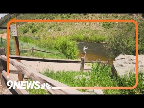 Former national forest supervisor concerned about impact of staffing cuts in Colorado