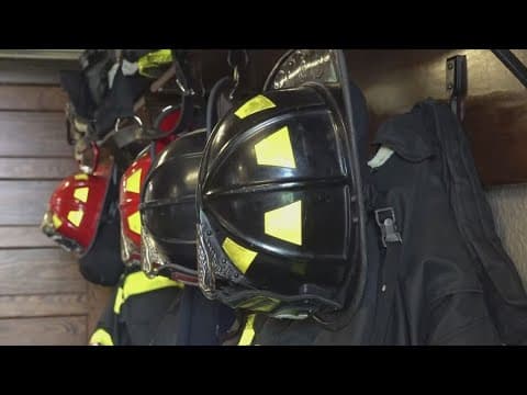 East Tennessee fire crews tackle more medical calls than flames