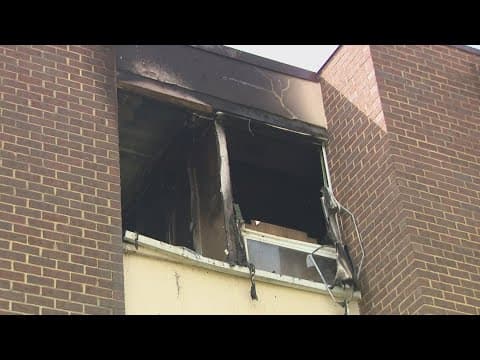 Armed suspect killed in shooting involving an officer at National Harbor, police say