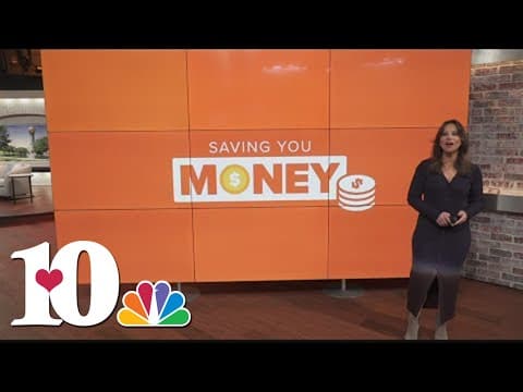 Saving You Money: What to Buy in January