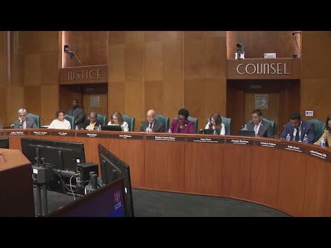 Independent panel looking into HPD's handling of 264,000 suspended cases to meet for first time