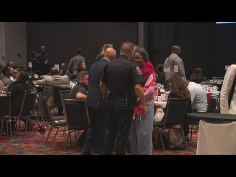 IBE Summer Celebration festivities continue with Mayor's Breakfast