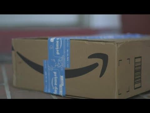 Amazon Prime Day or Crime Day? Tips so you don't get scammed