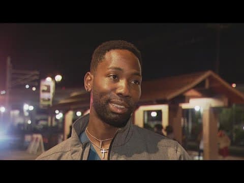 San Diegans react to Former President Donald Trump announcing his run for President in 2024