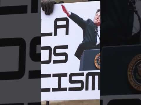 Tesla dealership in Encinitas vandalized as criticism against Elon Musk continues