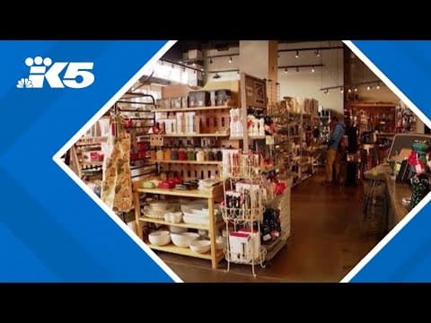 Seattle business owners hoping for big Small Business Saturday