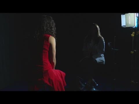 Asylum seekers living legally in the U.S. fear Florida's new immigration bill