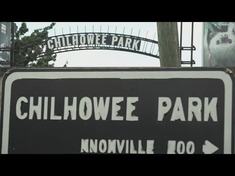 Knoxville city council to vote on sale of part of Chilhowee Park