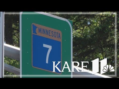 Police target busy Highway 7 in campaign to reduce crashes this summer