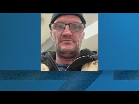 Family speaks out after man dies in Ross County crash: 'I'm gonna miss him'