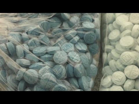 U.S. Attorney for western WA announces arrests in interstate fentanyl trafficking ring