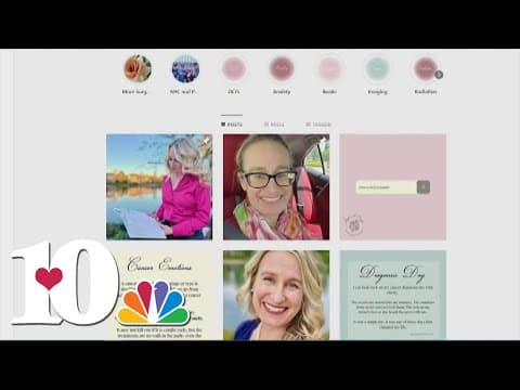 Buddy Check 10 | Survivors advocating for other fighters