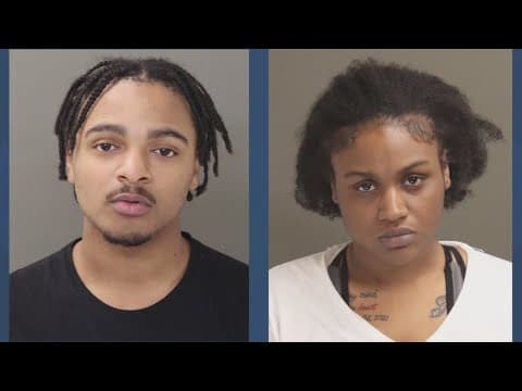 Mother, boyfriend accused of 4-year-old’s death in Reynoldsburg plead not guilty