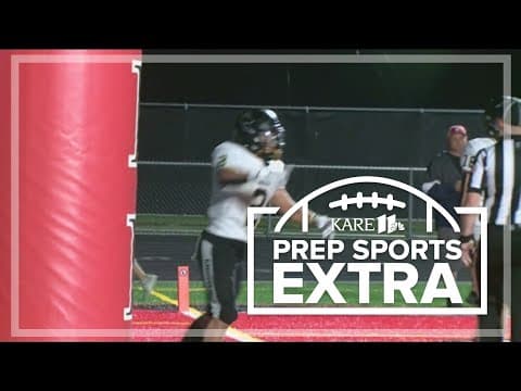 KARE 11 Prep Sports Extra Highlights: Andover at Elk River