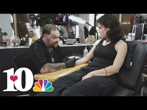 What's the deal with Friday the 13th tattoos?