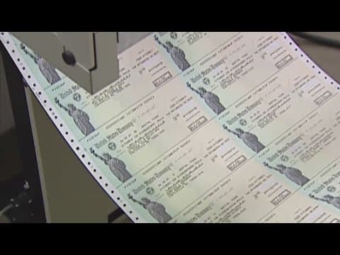 New tax rules for charitable donations on the way