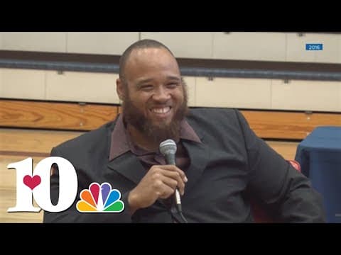 Carson Newman University remembers life of NFL veteran Cedric Killings