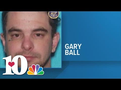 Deputies searching for Cocke Co. fugitive