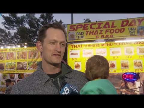 Year of the Dragon | San Diego's largest Lunar New Year festival is underway