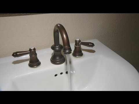 Water still 'taste, smell like dirt?' City of San Diego says issues should be gone soon