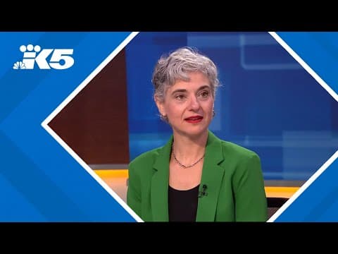 King County Sexual Assault Resource Center continues 'lifesaving' bilingual survivor support