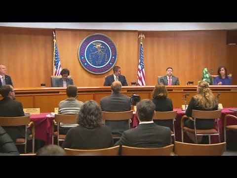 FCC to consider bringing back net neutrality rules